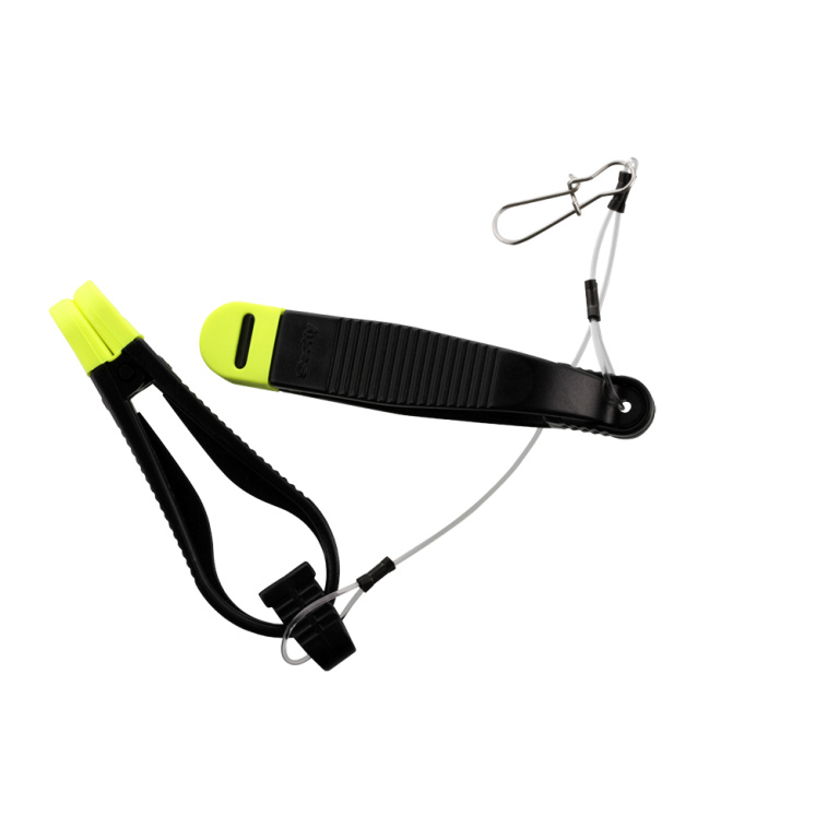 Scotty Power Grip Plus "Stacker" Downrigger Release with 6" Leader