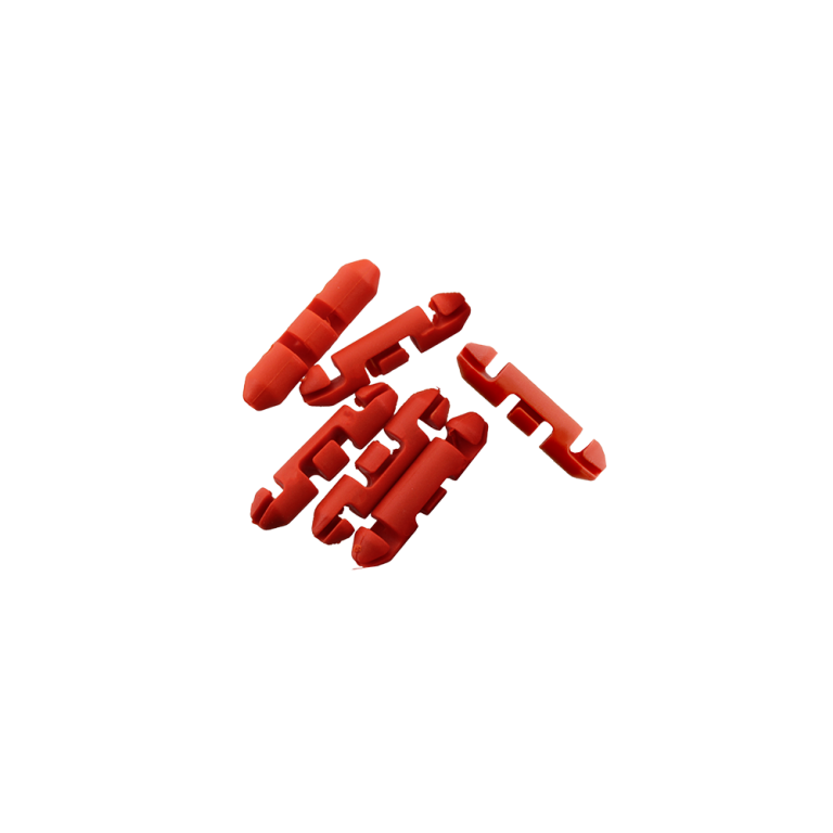 Scotty Auto-Stop Beads for Braided Line