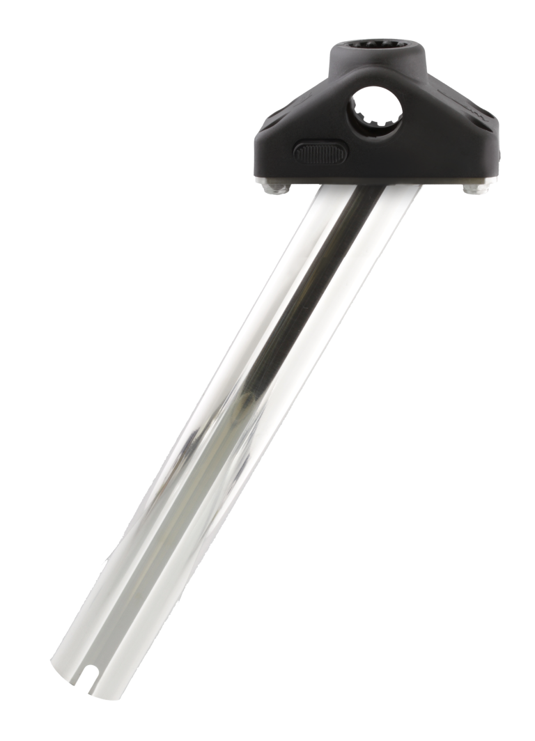Scotty Big Game Gimbal Mount 9"