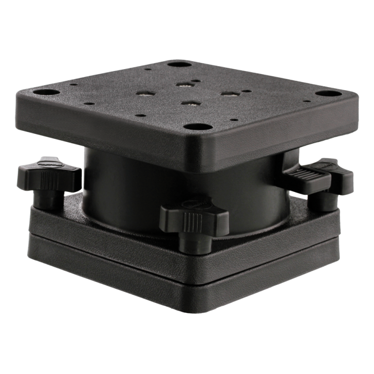 Scotty Pedestal Swivel Mount