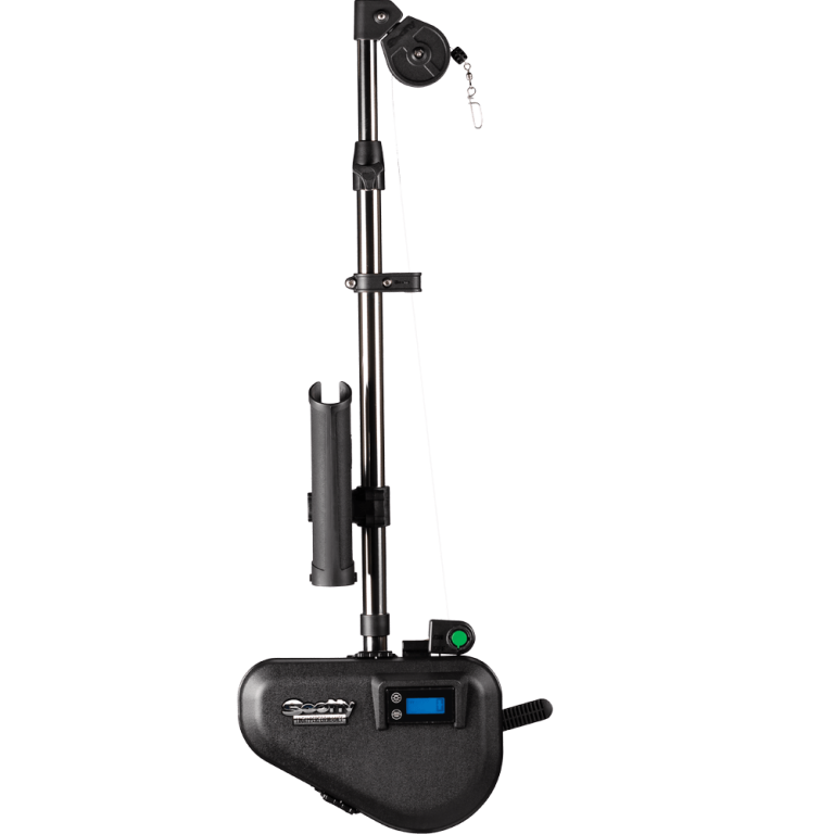 Scotty High Performance Downrigger