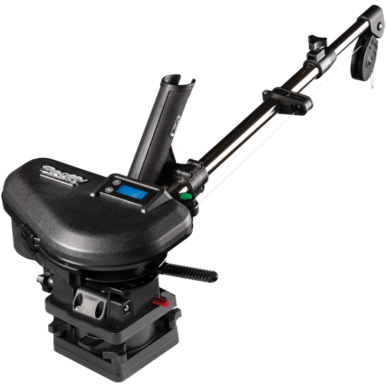 Scotty High Performance Downrigger