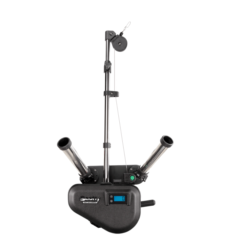 Scotty High Performance Propack Downrigger