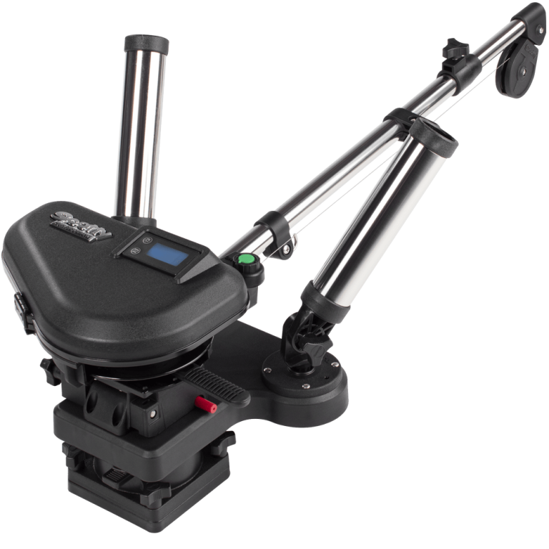 Scotty High Performance Propack Downrigger
