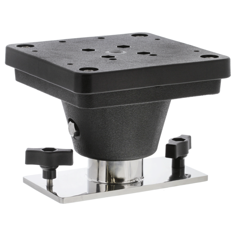 Scotty Downrigger Track Mount