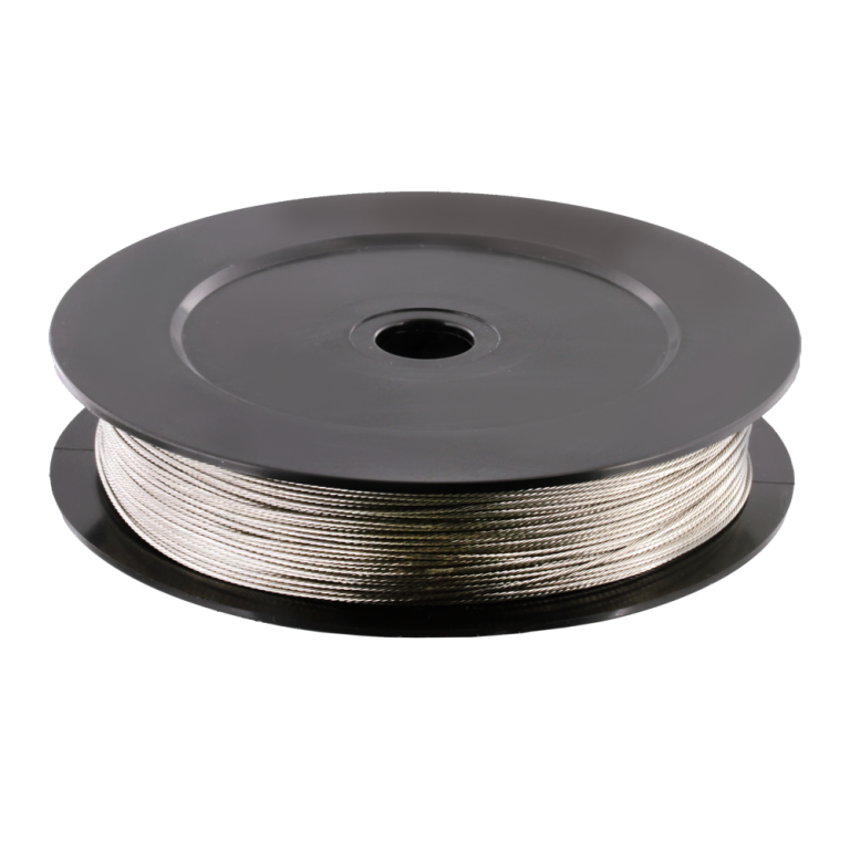 Scotty 180lb Test - High Performance Downrigger Cable 300ft