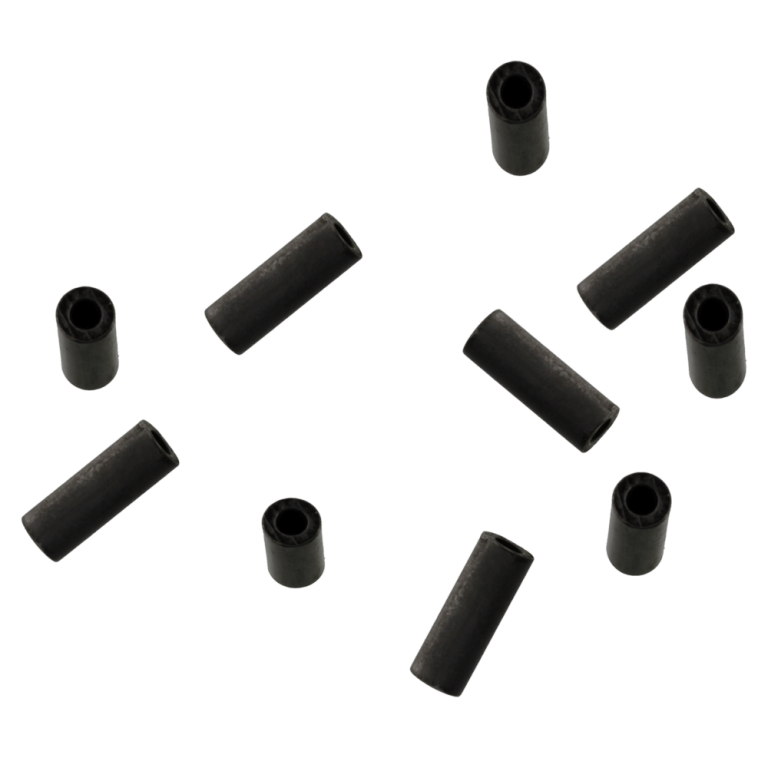 Scotty Heavy Duty Brass Connector Sleeves