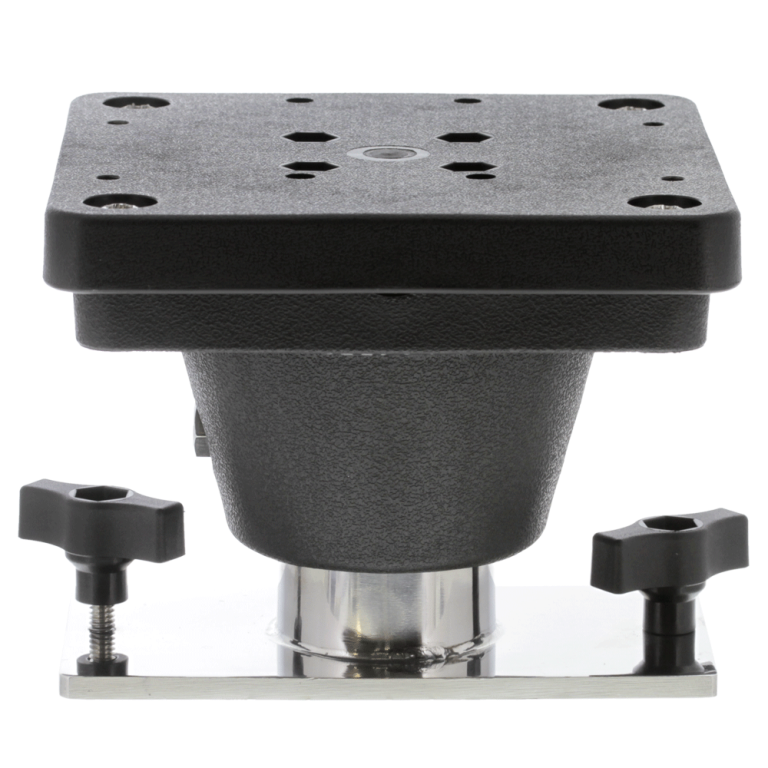Scotty Downrigger Track Mount