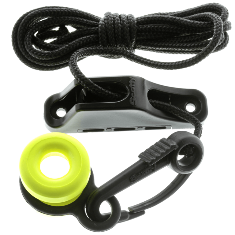 Scotty Downrigger Weight Retriever