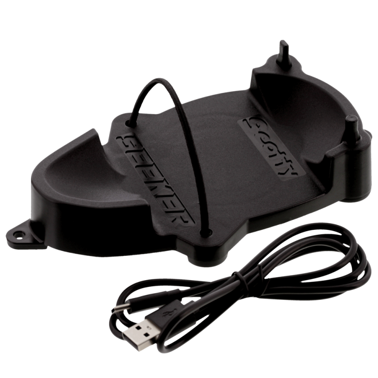Scotty Seeker Charging Dock