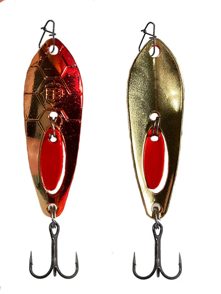 Frostbite Tungsten Dinner Bell
