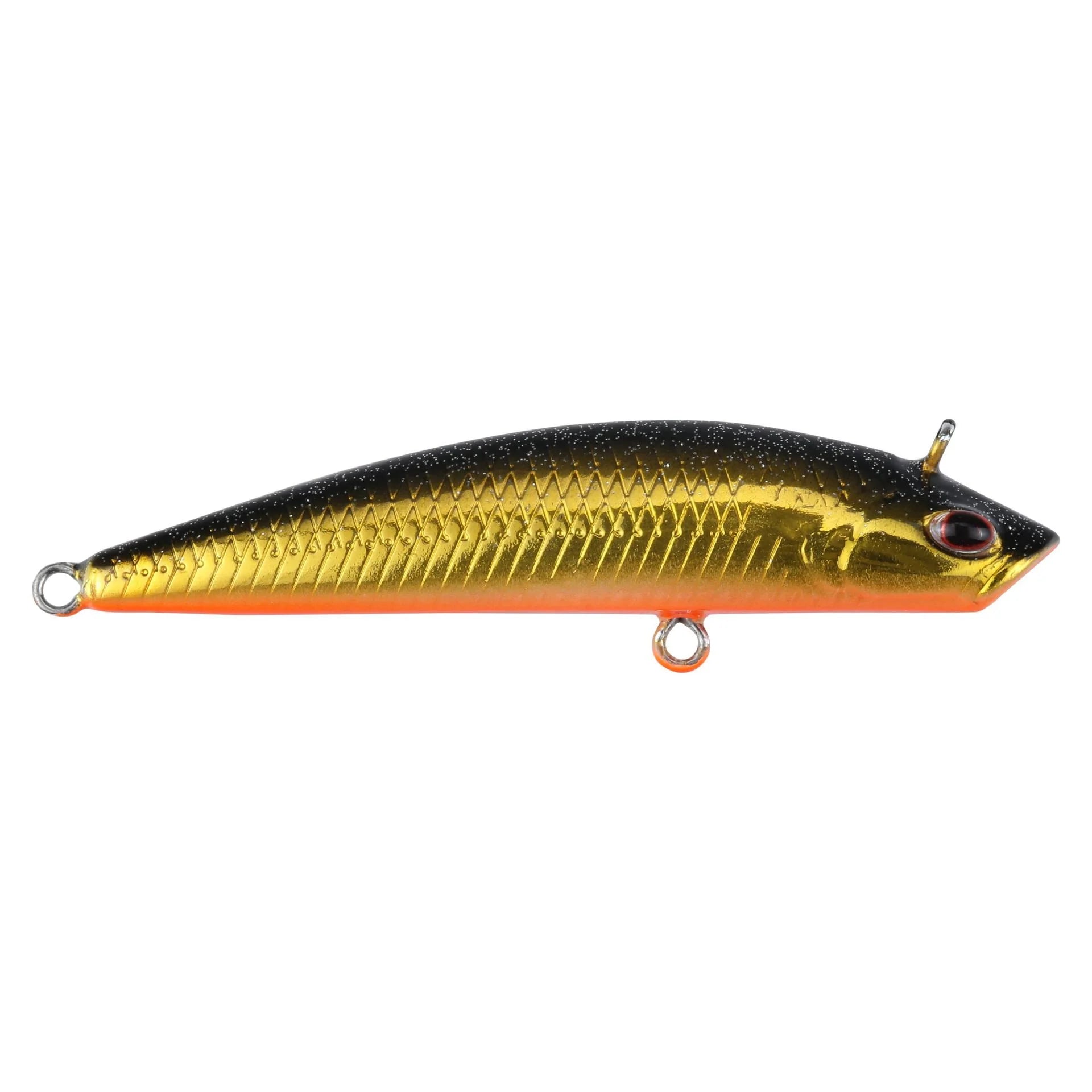 Berkley Hard Bait Finisher 4cm