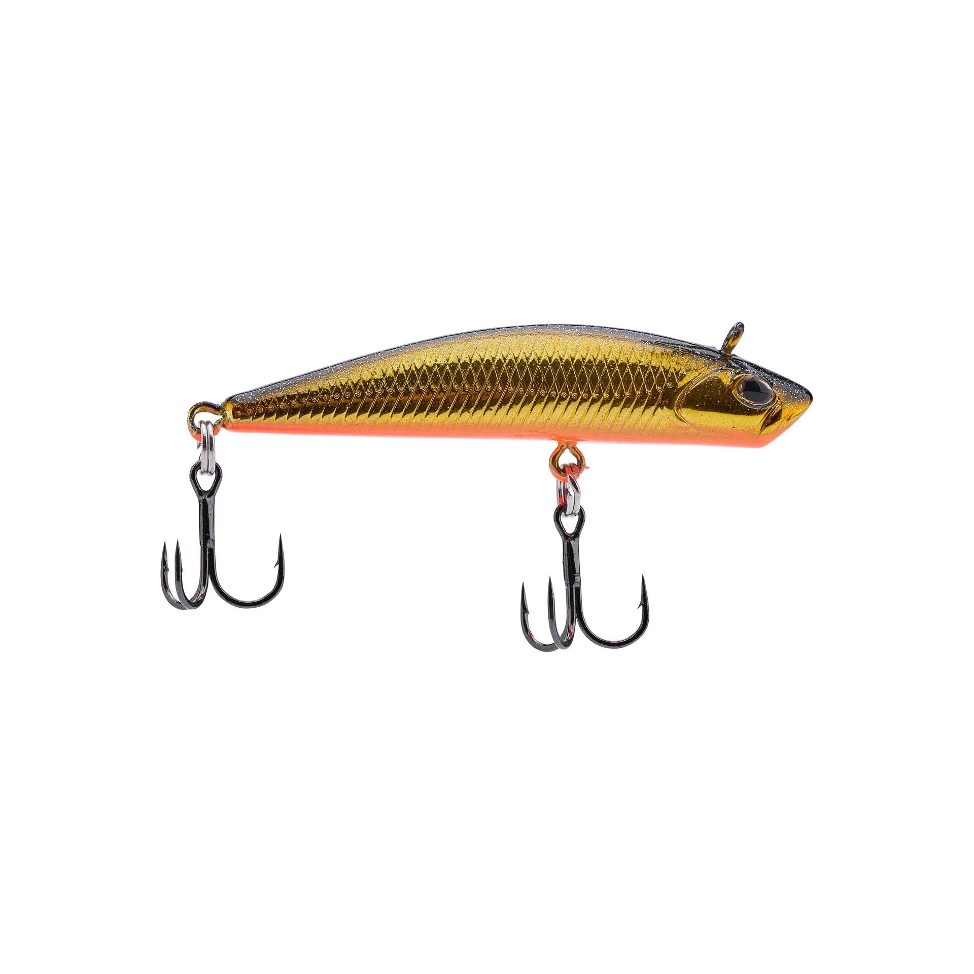 Berkley Hard Bait Finisher 5cm