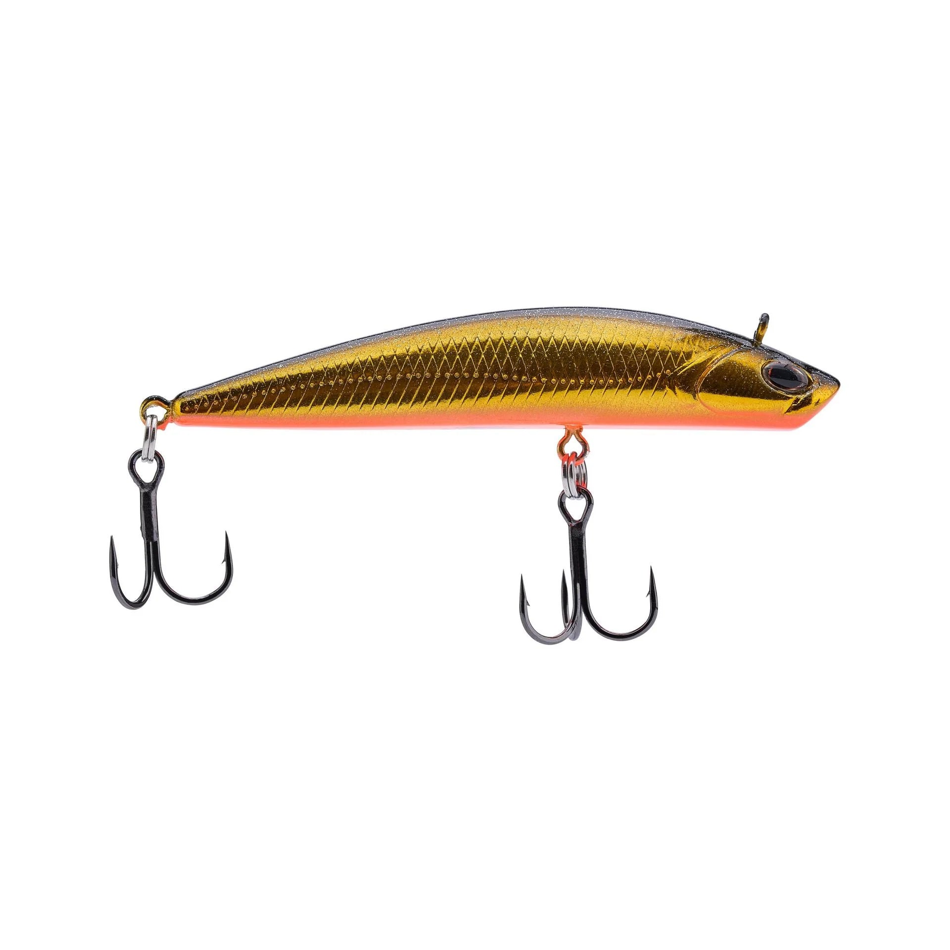 Berkley Hard Bait Finisher 7cm
