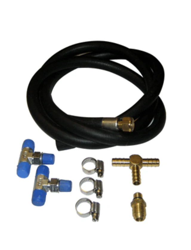 Simrad Verado Hydraulic Fittings Kit