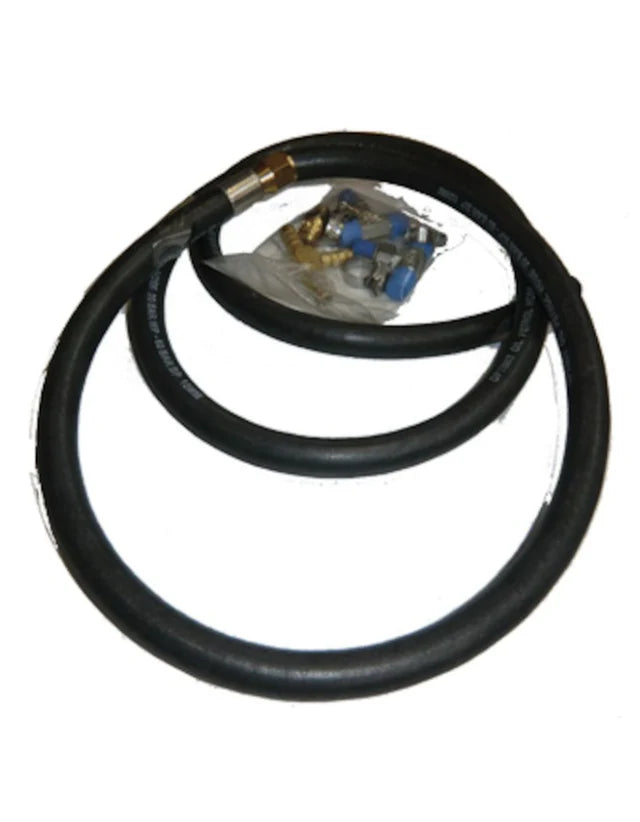 Simrad Verado Hydraulic Fittings Kit