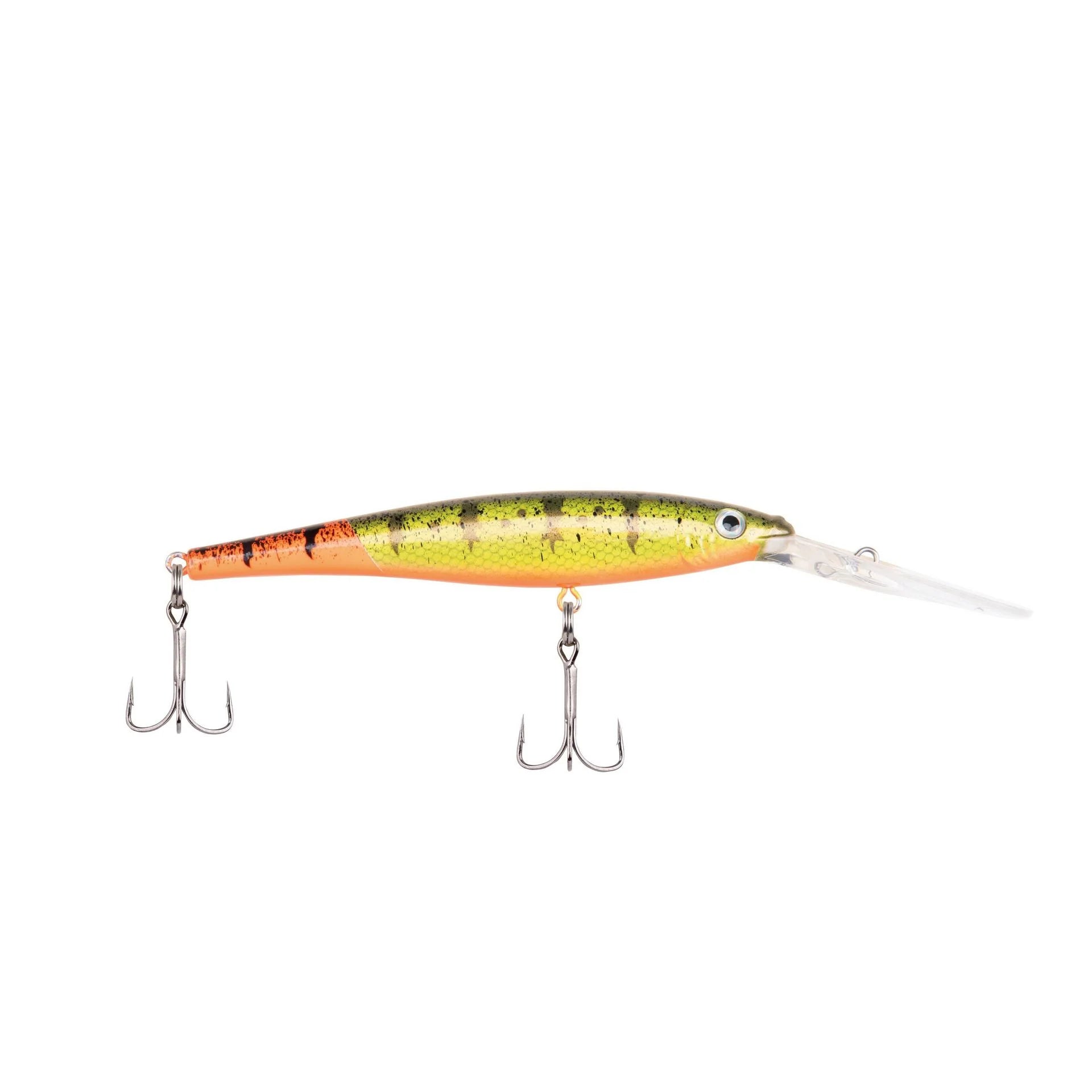 Berkley Flicker Minnow DP 11cm