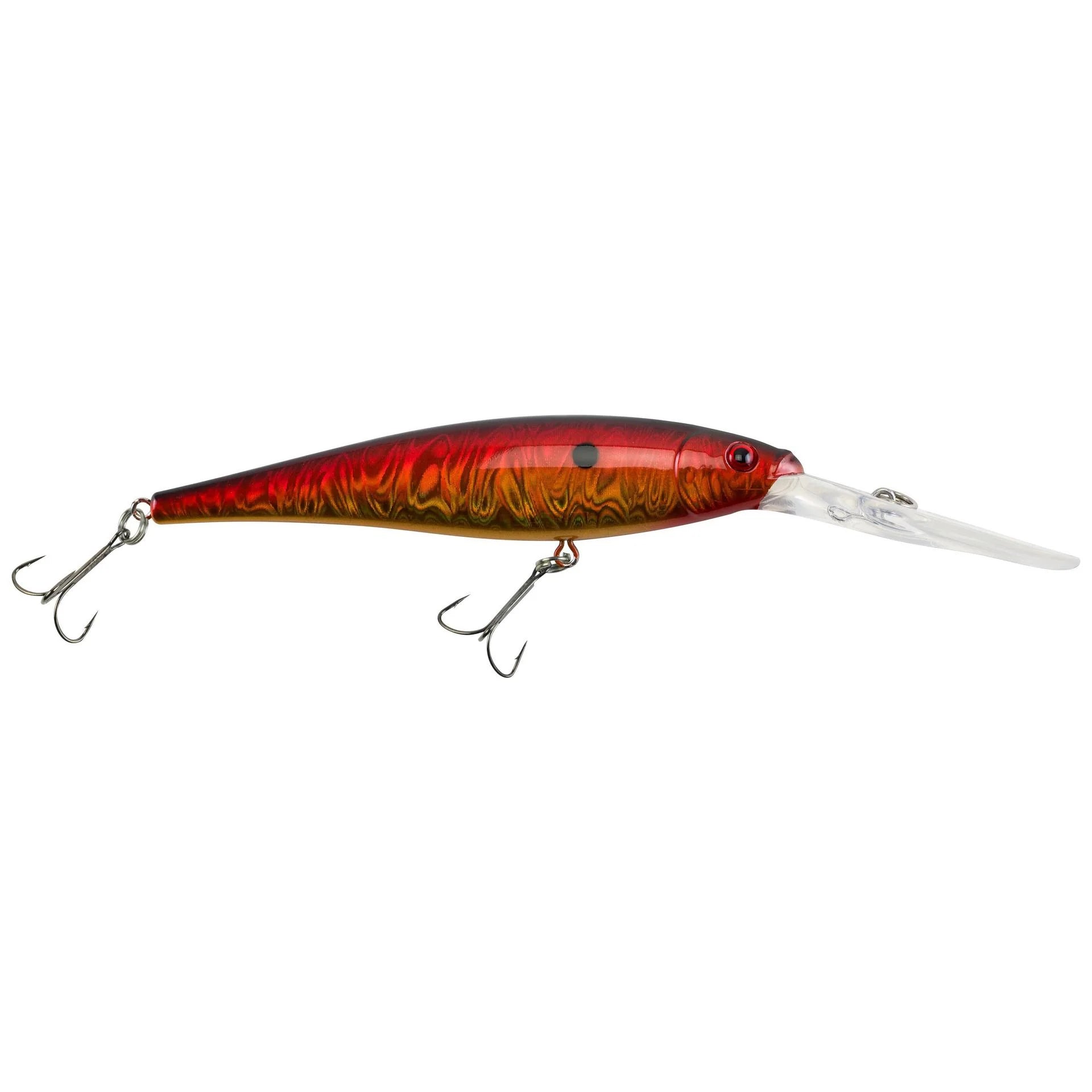 Berkley Flicker Minnow DP 7cm