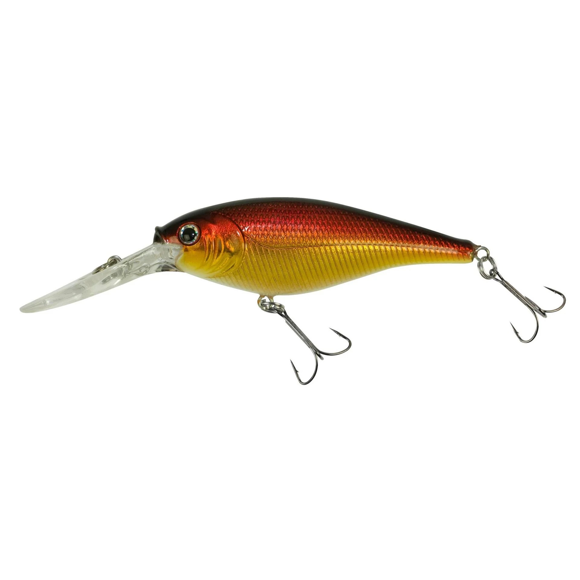 Berkley Flicker Shad 7cm