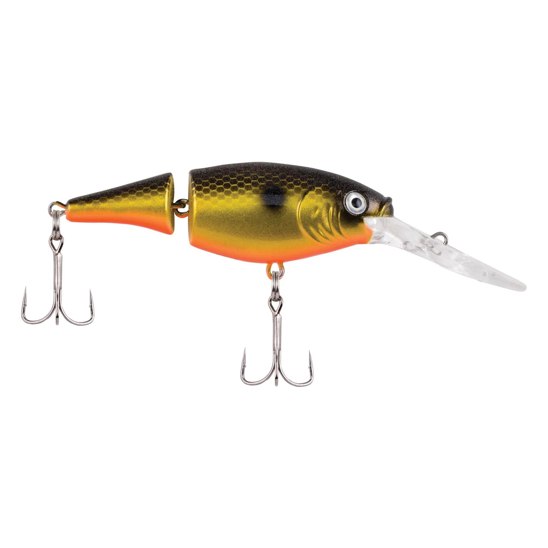 Berkley Flicker Shad Jointed 7cm