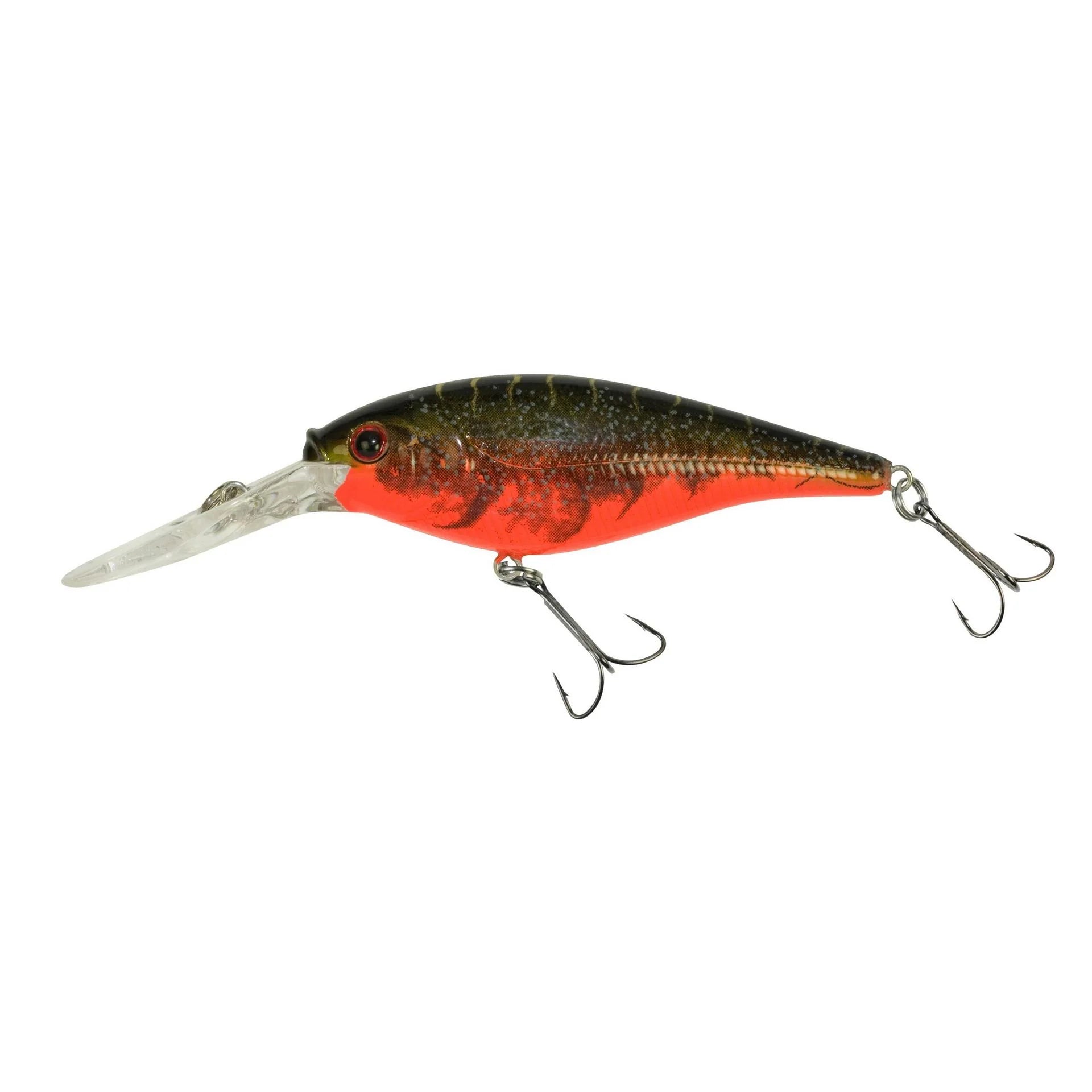 Berkley Flicker Shad 9cm