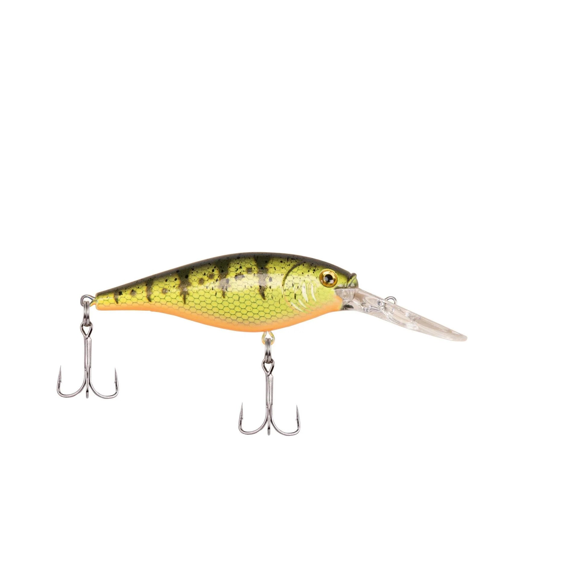 Berkley Flicker Shad Shallow 5cm