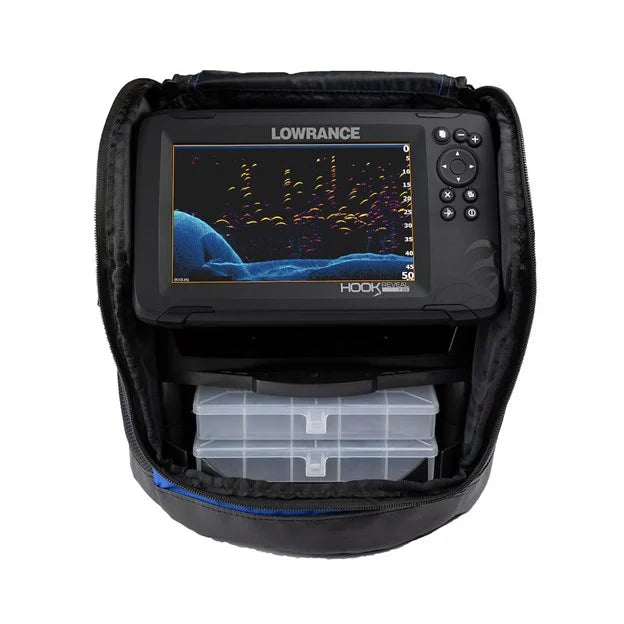 Lowrance HOOK Reveal 7 with All-Season Pack