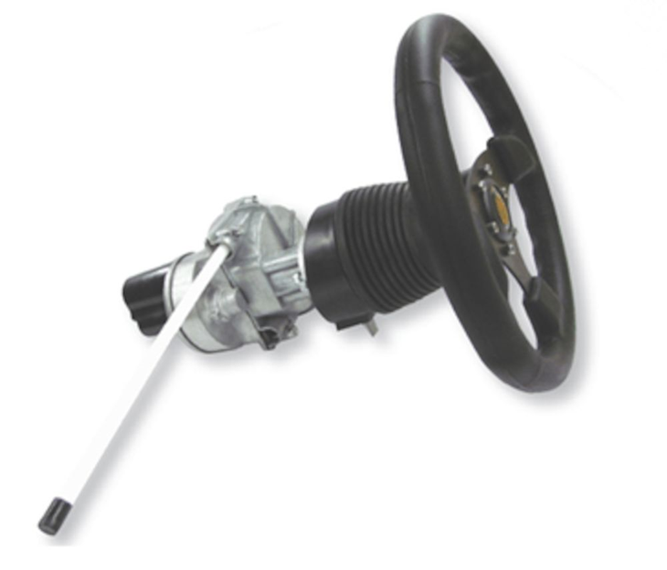 Lowrance HELM-1 Drive Unit