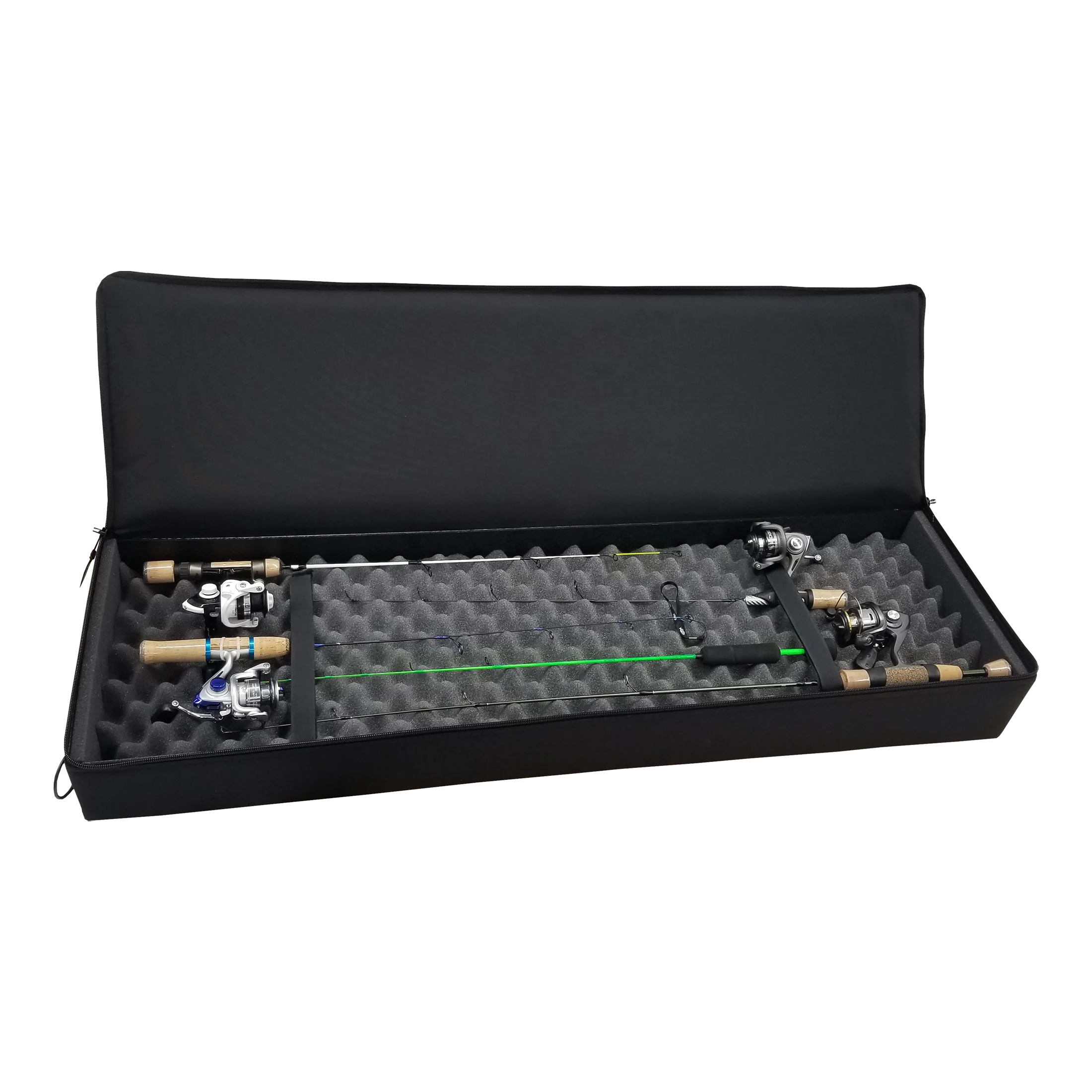 Lakewood Tackle Boxes