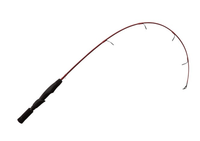 13 Fishing Infrared Ice Fishing Rod