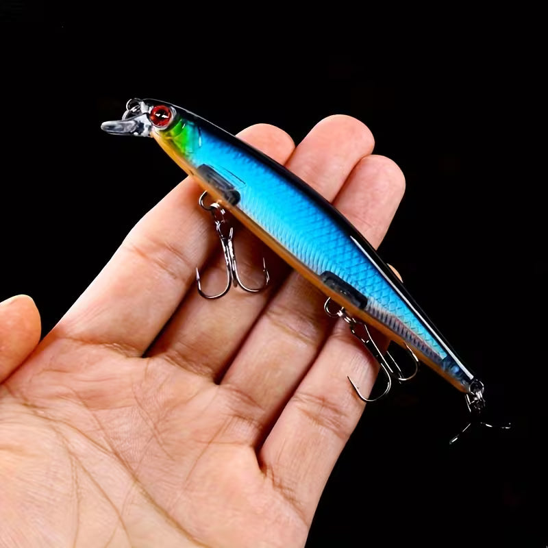 Assorted Fishing Tackle