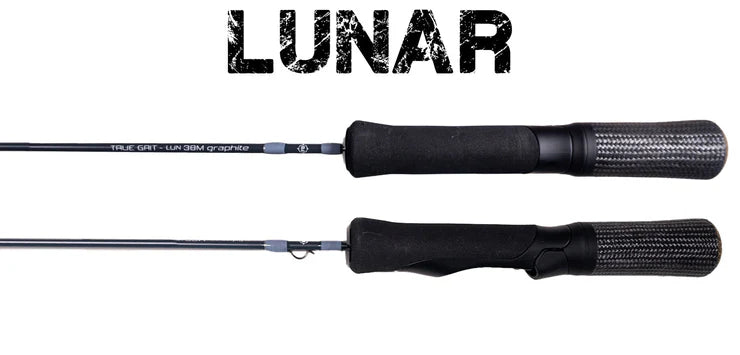 Frostbite Rods Frostbite Lunar Series Rods