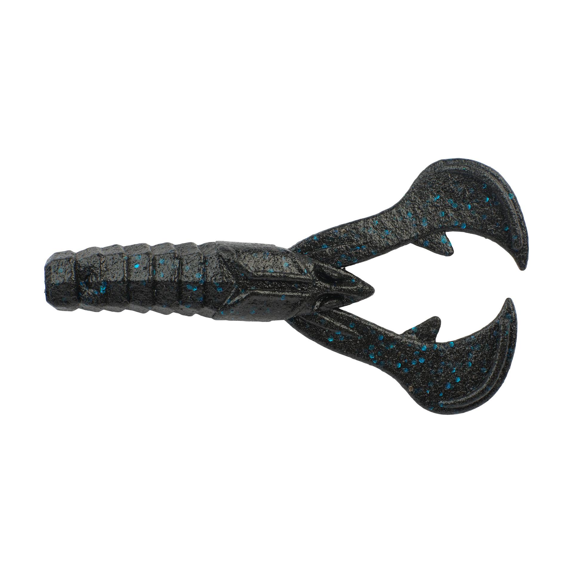 Berkley PowerBait MaxScent Crud Craw 4in