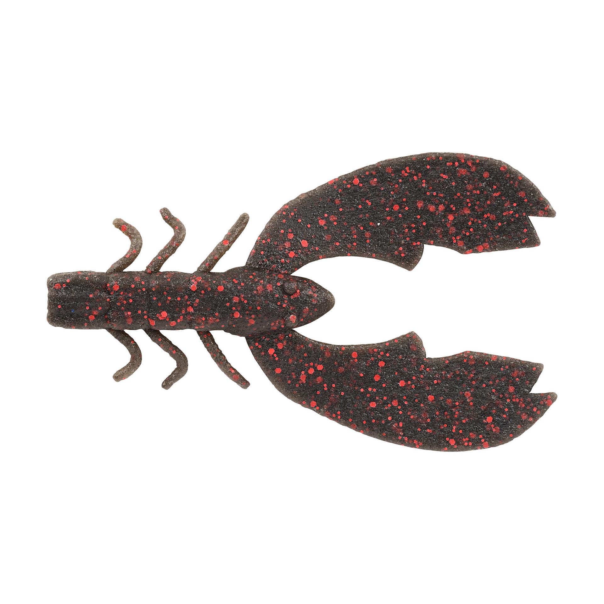 Berkley PowerBait MaxScent Chigger Craw 4in