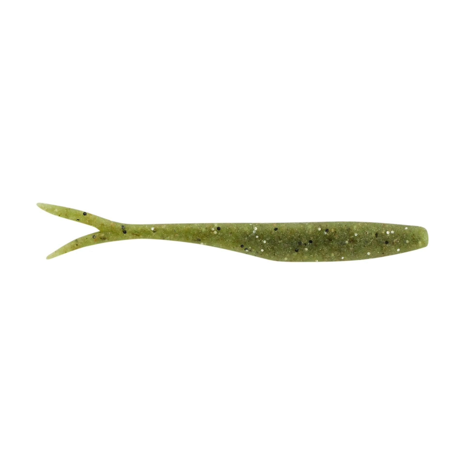 Berkley PowerBait MaxScent Flatnose Minnow 4in