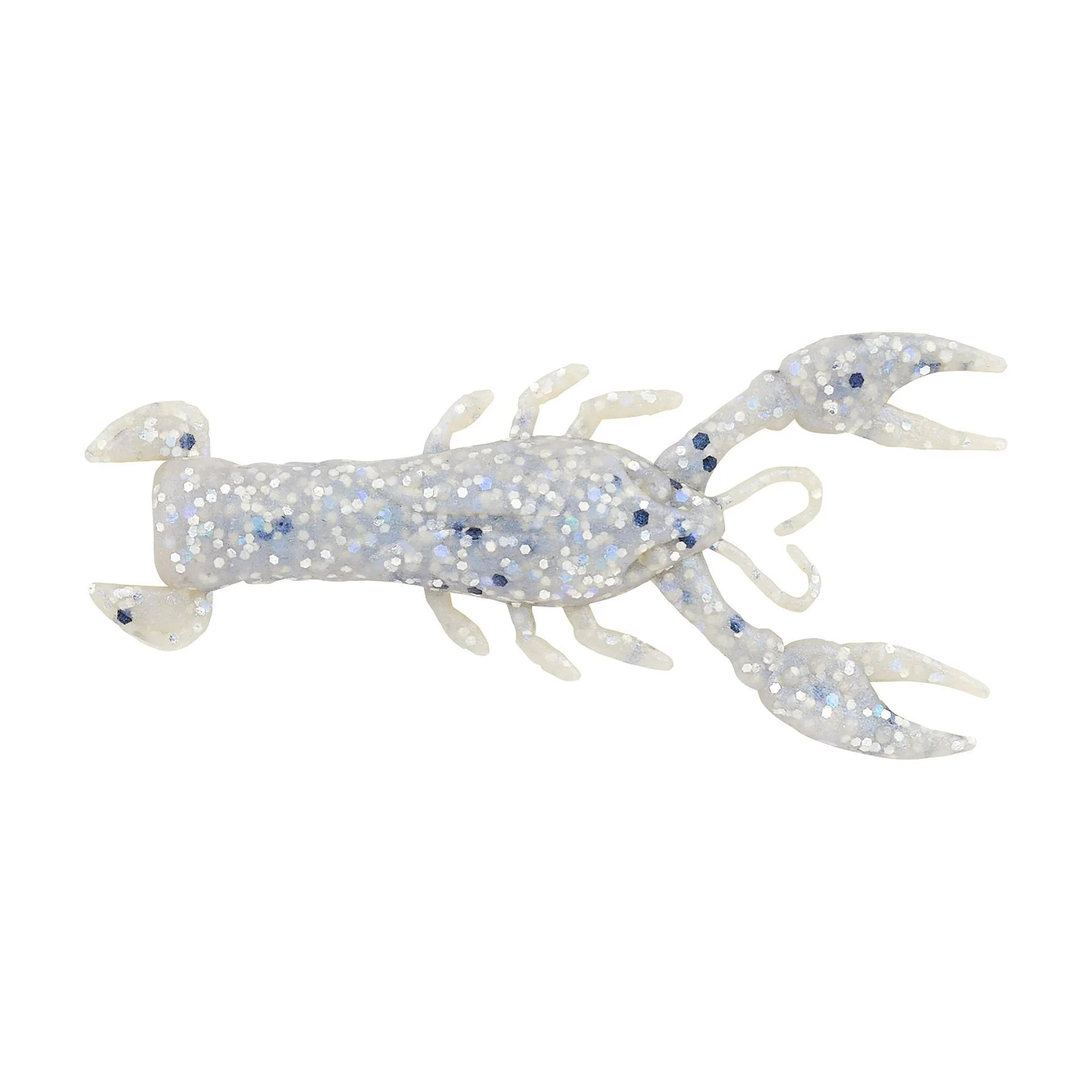 Berkley PowerBait MaxScent Lil' Trooper 2.5in