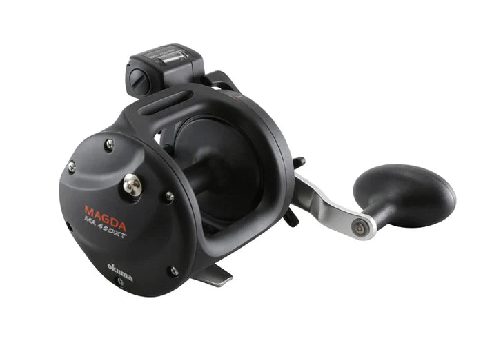 Okuma Magda DXT Trolling Reel