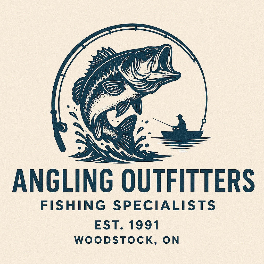 Angling Outfitters GIFT CERTIFICATE