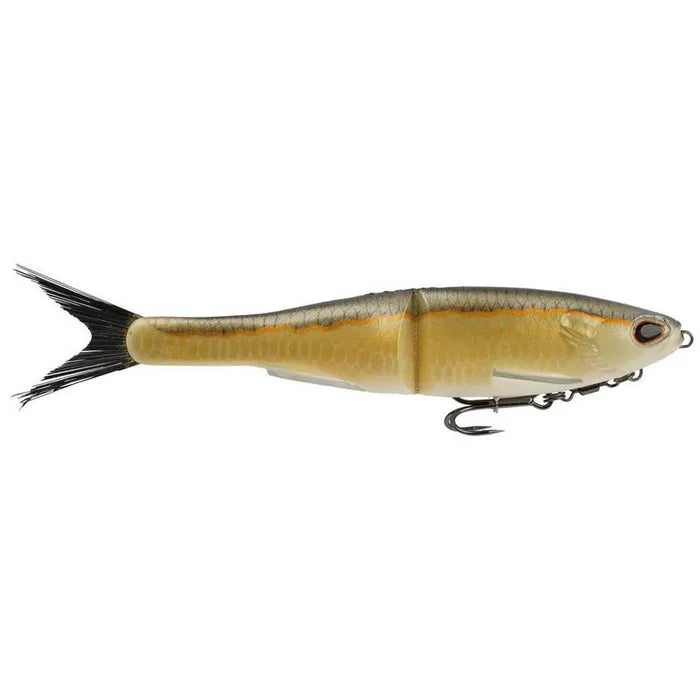 Berkley PowerBait Nessie 5in