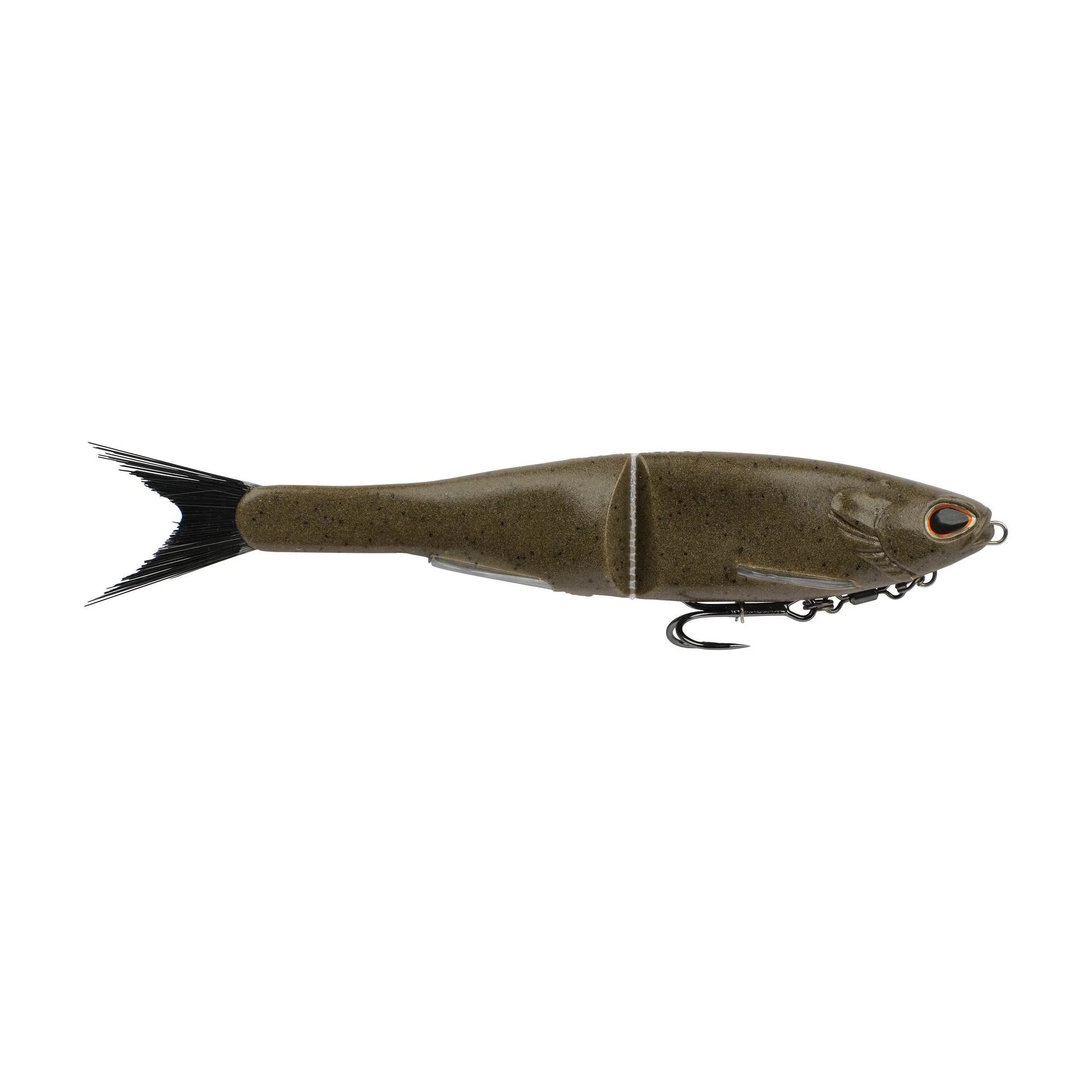 Berkley PowerBait Nessie 5in