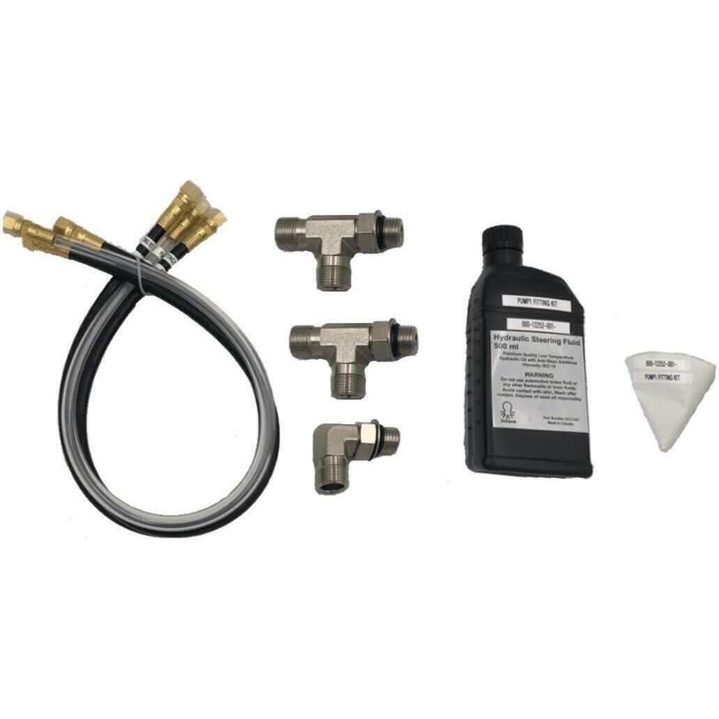 Simrad ORB Steering System Autopilot Pump Fitting Kit