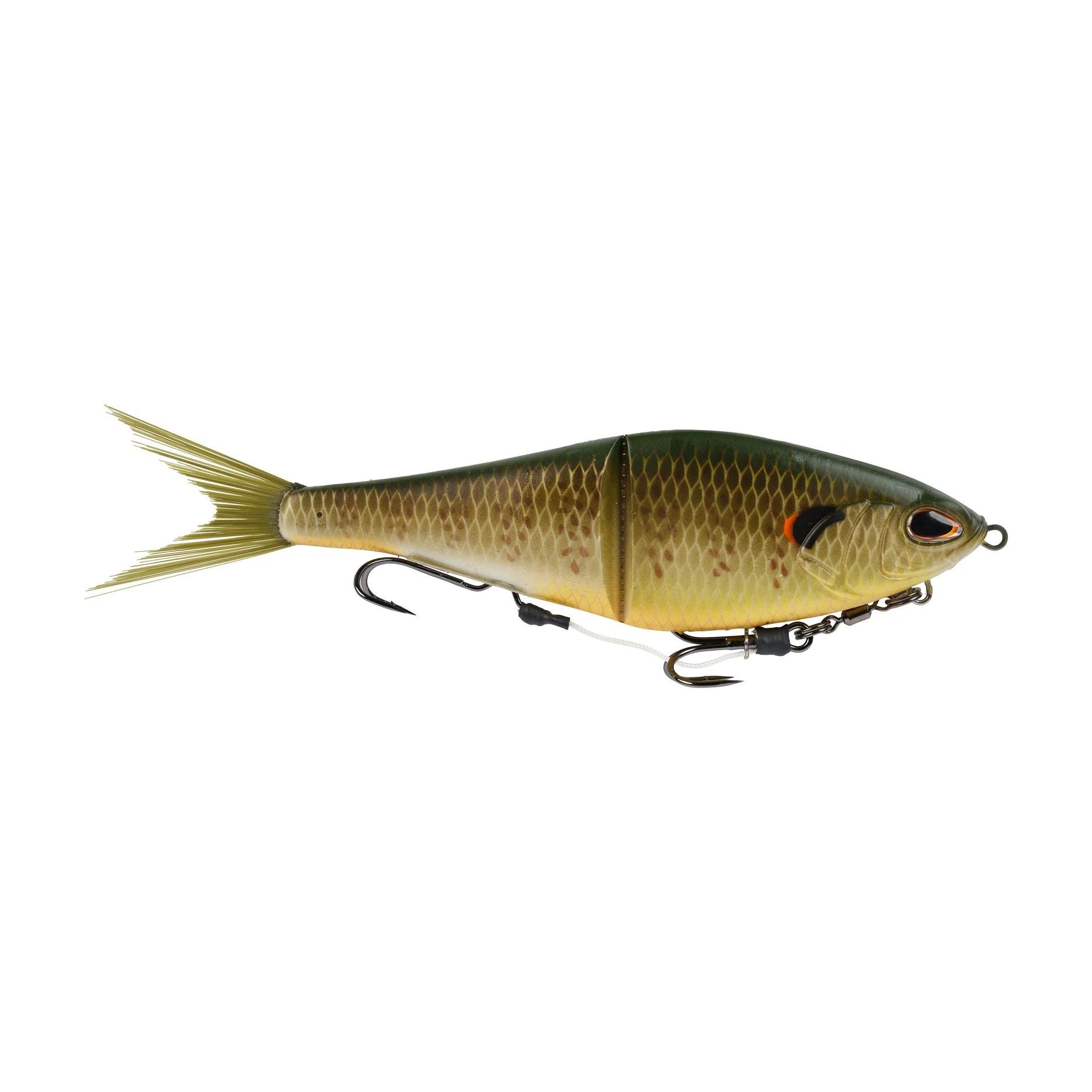 Berkley PowerBait Chop Block 8in