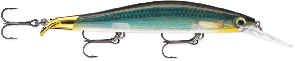 Rapala RipStop Deep Minnow 4-3/4"