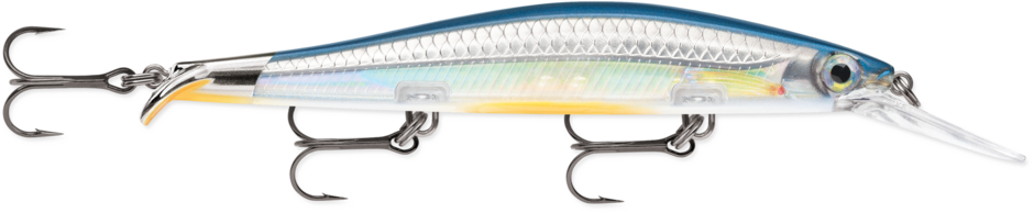 Rapala RipStop Deep Minnow 4-3/4"