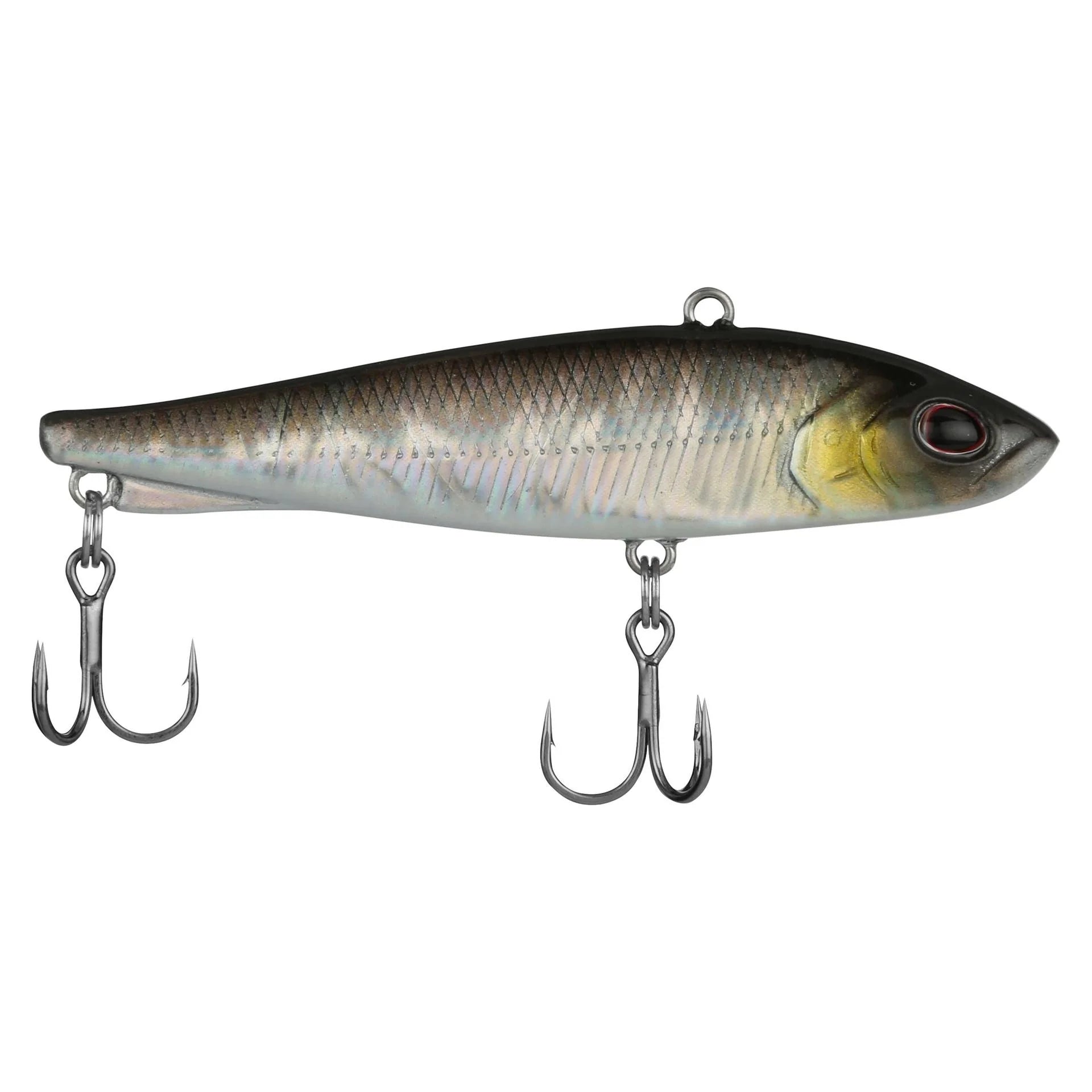 Berkley Ripfish Hard Bait 7cm