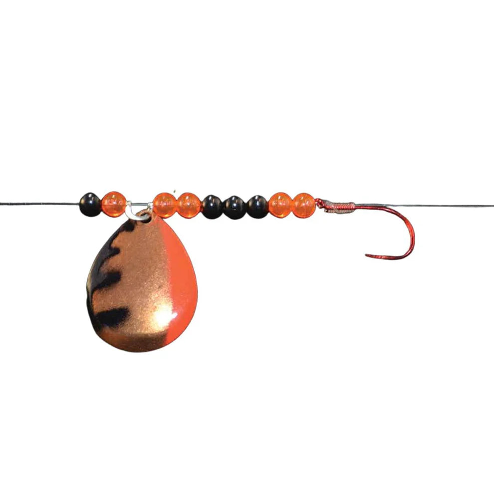 WACKM Single Blade Crawler Harness 1 oz