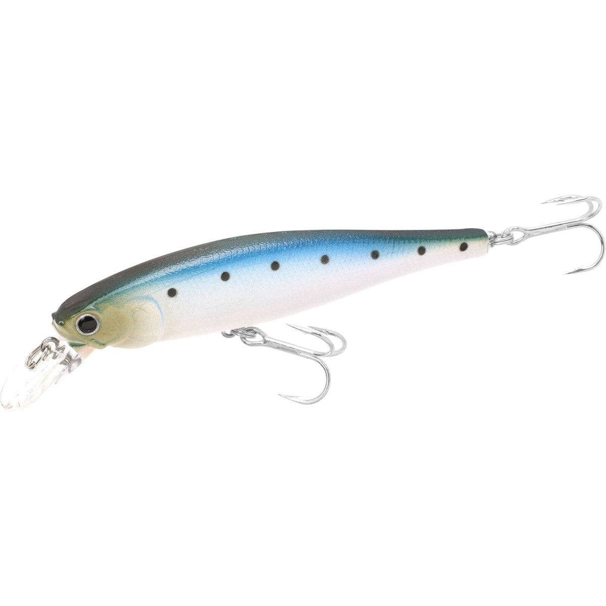 Lucky Craft Saltwater Pointer 100DD Sinking Jerkbaits