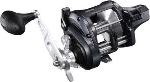 Shimano Tekota Level Wind Conventional Reel