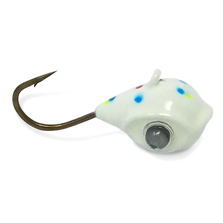 Acme Tackle Company Tungsten Jig Google Eye