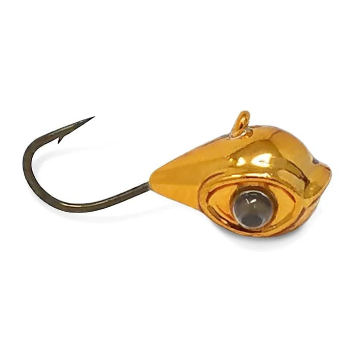 Acme Tackle Company Tungsten Jig Google Eye